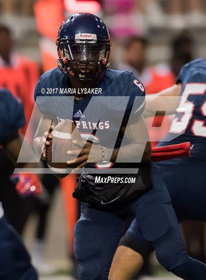 Thumbnail 1 in Cypress Ranch @ Cypress Springs photogallery.