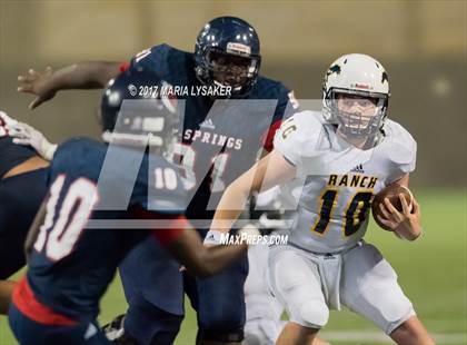 Thumbnail 3 in Cypress Ranch @ Cypress Springs photogallery.