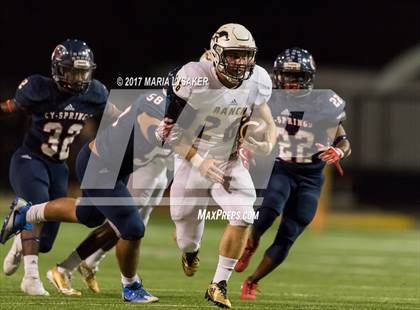 Thumbnail 3 in Cypress Ranch @ Cypress Springs photogallery.