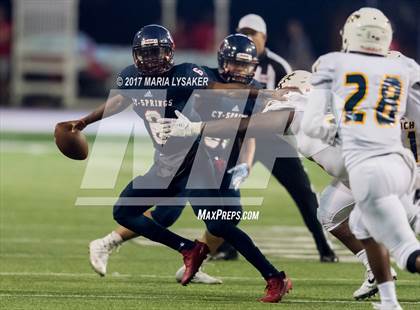 Thumbnail 1 in Cypress Ranch @ Cypress Springs photogallery.