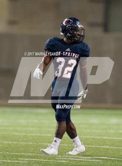 Thumbnail 2 in Cypress Ranch @ Cypress Springs photogallery.