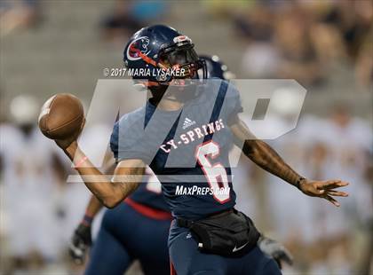 Thumbnail 3 in Cypress Ranch @ Cypress Springs photogallery.