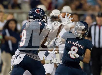 Thumbnail 3 in Cypress Ranch @ Cypress Springs photogallery.