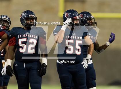 Thumbnail 1 in Cypress Ranch @ Cypress Springs photogallery.