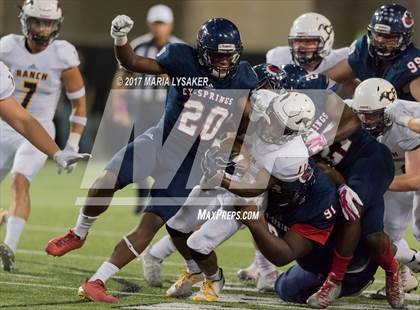 Thumbnail 1 in Cypress Ranch @ Cypress Springs photogallery.