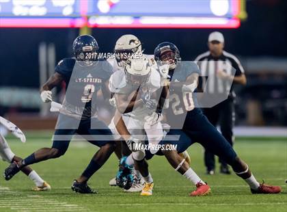 Thumbnail 1 in Cypress Ranch @ Cypress Springs photogallery.