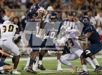 Thumbnail 1 in Cypress Ranch @ Cypress Springs photogallery.