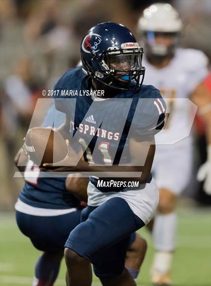 Thumbnail 1 in Cypress Ranch @ Cypress Springs photogallery.