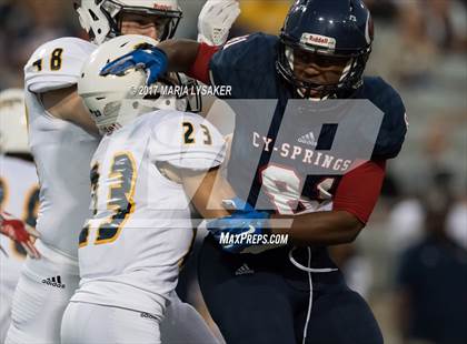 Thumbnail 3 in Cypress Ranch @ Cypress Springs photogallery.