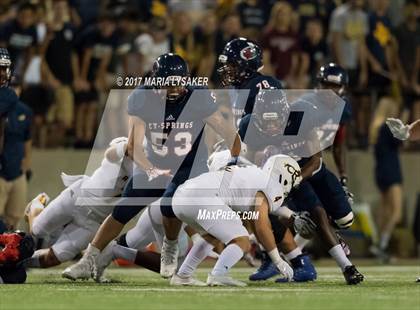 Thumbnail 1 in Cypress Ranch @ Cypress Springs photogallery.