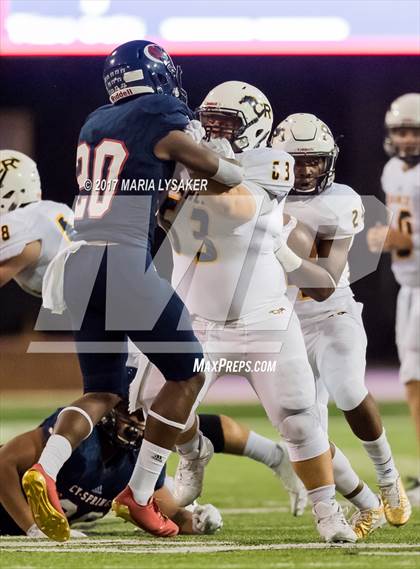 Thumbnail 2 in Cypress Ranch @ Cypress Springs photogallery.