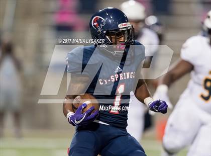 Thumbnail 1 in Cypress Ranch @ Cypress Springs photogallery.
