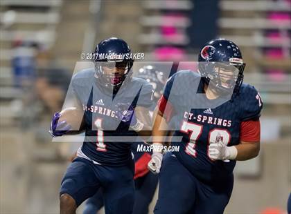 Thumbnail 2 in Cypress Ranch @ Cypress Springs photogallery.