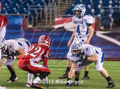Thumbnail 1 in Wahconah Regional vs. Holliston (MIAA Division 4 Final) photogallery.