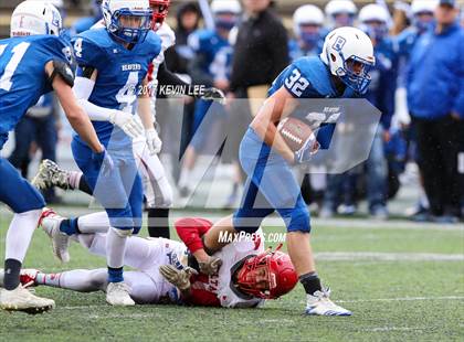 Thumbnail 3 in Delta vs. Beaver (UHSAA 2A Semifinal) photogallery.