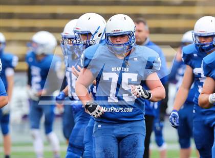 Thumbnail 3 in Delta vs. Beaver (UHSAA 2A Semifinal) photogallery.