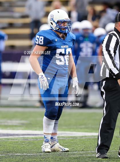 Thumbnail 2 in Delta vs. Beaver (UHSAA 2A Semifinal) photogallery.