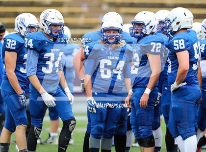 Thumbnail 2 in Delta vs. Beaver (UHSAA 2A Semifinal) photogallery.