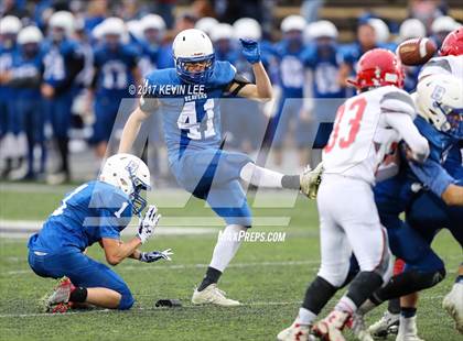 Thumbnail 1 in Delta vs. Beaver (UHSAA 2A Semifinal) photogallery.
