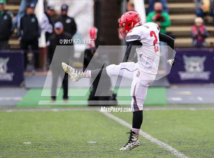 Thumbnail 1 in Delta vs. Beaver (UHSAA 2A Semifinal) photogallery.