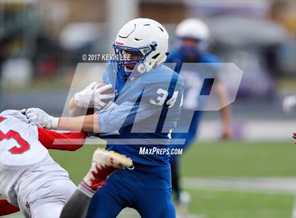 Thumbnail 1 in Delta vs. Beaver (UHSAA 2A Semifinal) photogallery.