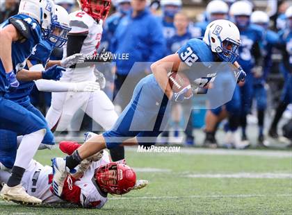 Thumbnail 2 in Delta vs. Beaver (UHSAA 2A Semifinal) photogallery.