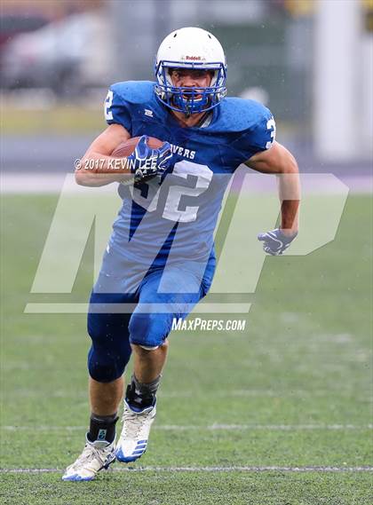 Thumbnail 3 in Delta vs. Beaver (UHSAA 2A Semifinal) photogallery.