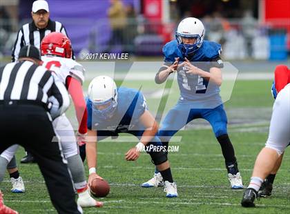 Thumbnail 2 in Delta vs. Beaver (UHSAA 2A Semifinal) photogallery.