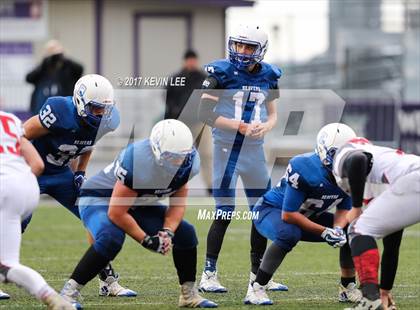 Thumbnail 1 in Delta vs. Beaver (UHSAA 2A Semifinal) photogallery.