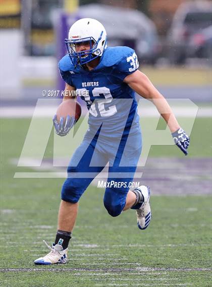 Thumbnail 1 in Delta vs. Beaver (UHSAA 2A Semifinal) photogallery.