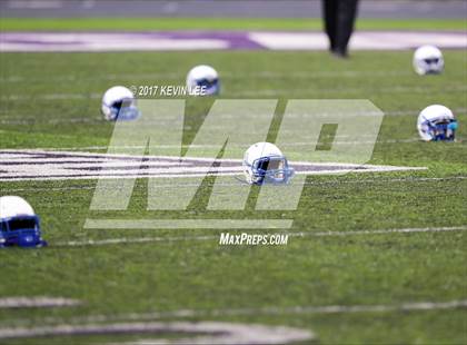 Thumbnail 2 in Delta vs. Beaver (UHSAA 2A Semifinal) photogallery.