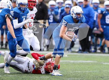 Thumbnail 1 in Delta vs. Beaver (UHSAA 2A Semifinal) photogallery.