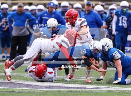 Thumbnail 2 in Delta vs. Beaver (UHSAA 2A Semifinal) photogallery.