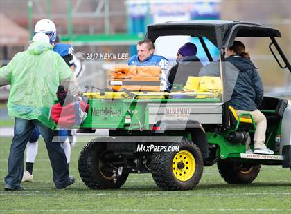 Thumbnail 1 in Delta vs. Beaver (UHSAA 2A Semifinal) photogallery.