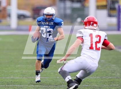Thumbnail 2 in Delta vs. Beaver (UHSAA 2A Semifinal) photogallery.