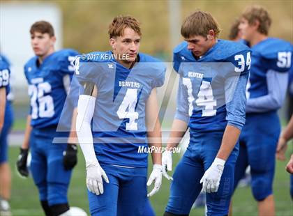 Thumbnail 1 in Delta vs. Beaver (UHSAA 2A Semifinal) photogallery.
