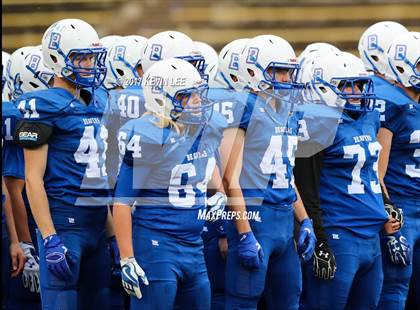 Thumbnail 1 in Delta vs. Beaver (UHSAA 2A Semifinal) photogallery.