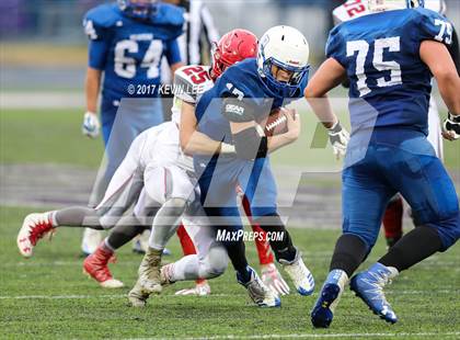 Thumbnail 2 in Delta vs. Beaver (UHSAA 2A Semifinal) photogallery.