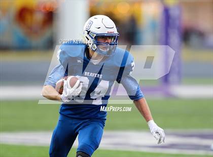Thumbnail 2 in Delta vs. Beaver (UHSAA 2A Semifinal) photogallery.