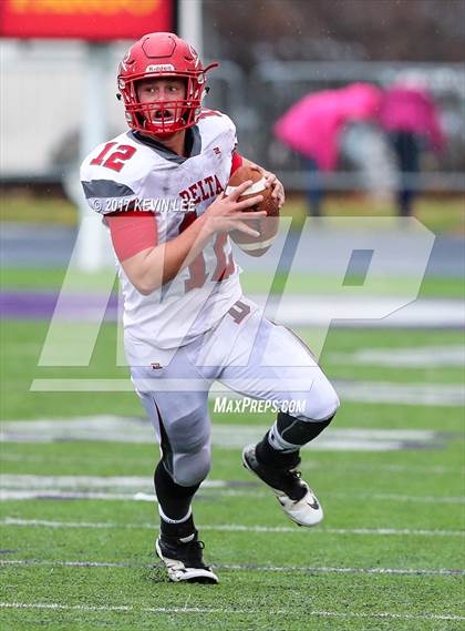Thumbnail 1 in Delta vs. Beaver (UHSAA 2A Semifinal) photogallery.