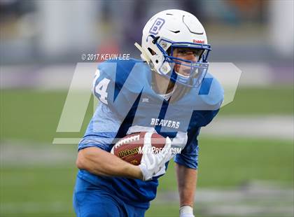Thumbnail 1 in Delta vs. Beaver (UHSAA 2A Semifinal) photogallery.