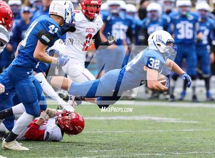 Thumbnail 1 in Delta vs. Beaver (UHSAA 2A Semifinal) photogallery.