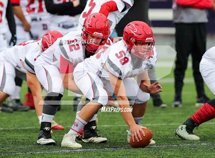 Thumbnail 1 in Delta vs. Beaver (UHSAA 2A Semifinal) photogallery.