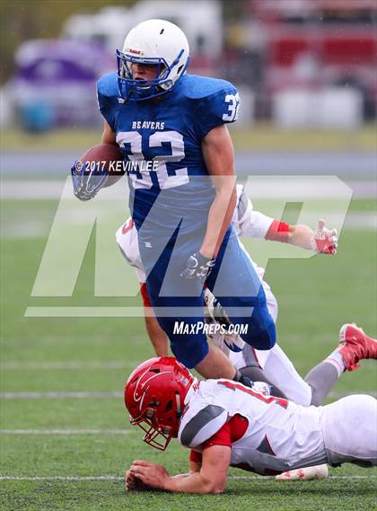 Thumbnail 2 in Delta vs. Beaver (UHSAA 2A Semifinal) photogallery.