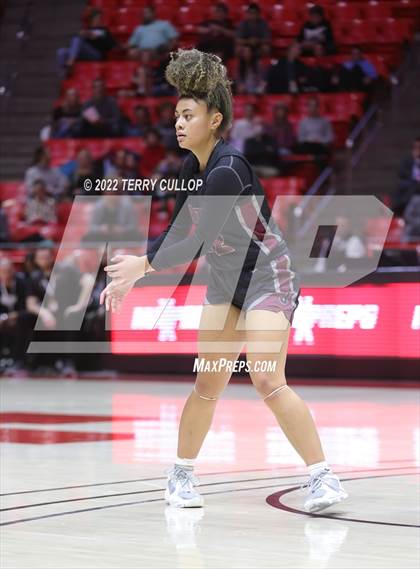 Thumbnail 1 in Jordan vs. Lehi (UHSAA 5A Quarterfinal) photogallery.