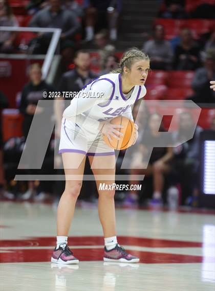 Thumbnail 1 in Jordan vs. Lehi (UHSAA 5A Quarterfinal) photogallery.