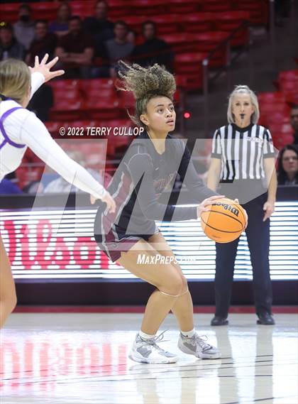 Thumbnail 3 in Jordan vs. Lehi (UHSAA 5A Quarterfinal) photogallery.