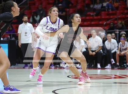 Thumbnail 1 in Jordan vs. Lehi (UHSAA 5A Quarterfinal) photogallery.