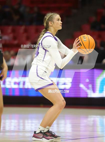 Thumbnail 1 in Jordan vs. Lehi (UHSAA 5A Quarterfinal) photogallery.