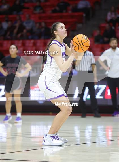 Thumbnail 2 in Jordan vs. Lehi (UHSAA 5A Quarterfinal) photogallery.